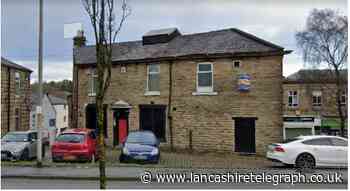 Darwen town centre night club to flats conversion approved