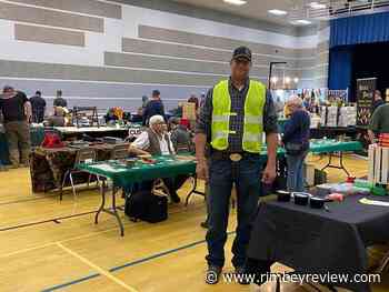 Rimbey Sportsman’s Show great success after two-year hiatus - Rimbey Review