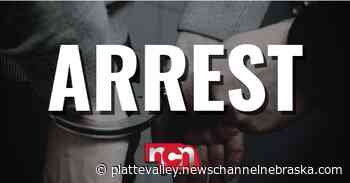NSP makes arrest for child enticement in Grand Island - newschannelnebraska.com