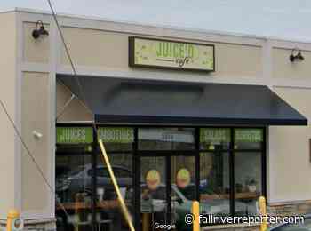 Juice'd Cafe closes New Bedford location, opening second Fall River spot - Fall River Reporter