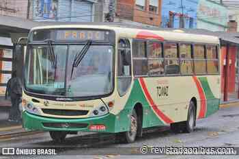 RS: Santana do Livramento anuncia reajuste na tarifa de ônibus - Revista do Ônibus