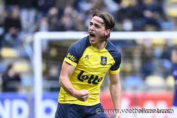 Casper Nielsen heeft zinnen gezet op Club Brugge, maar drie(!) andere Belgische topclubs willen hem wegkapen