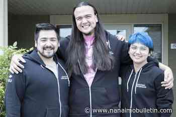 VIU to host summer camps for Indigenous high school students