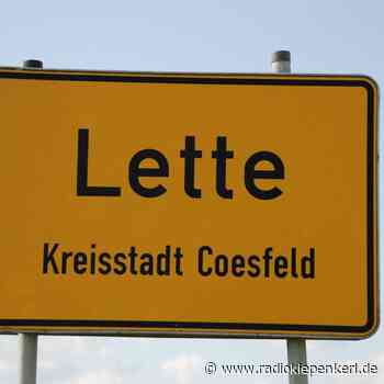 COESFELD: Bürgerbüro Lette schließt länger - Radio Kiepenkerl