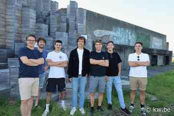 Festival Obscuur in Kuurne wordt nog groter: “Tweedaagse met twee podia” - KW.be - KW.be