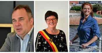 Burgemeester van Kortrijk, Kuurne en Lendelede slachtoffer van phishing via mail: “We dienden klacht in bij de politie” - Het Laatste Nieuws