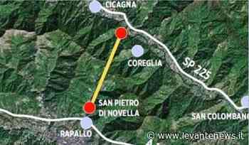 Rapallo: “Tunnel A-12/Fontanabuona, ecco le nostre osservazioni” - LevanteNews.it