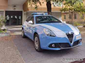 Ladro seriale di Rapallo incastrato dalle impronte digitali - Agenzia ANSA