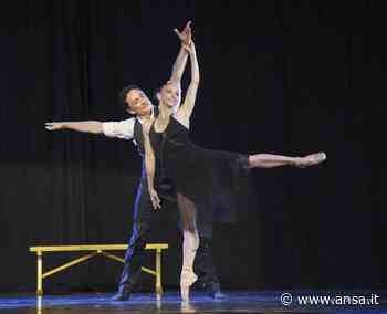 Torna a Rapallo lo stage internazionale di danza 'Nina Soldun' - Agenzia ANSA