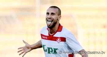 RAPALLO ARRIVA MARZEGLIA… TOP-PLAYER - Dilettantissimo Scarl Genova