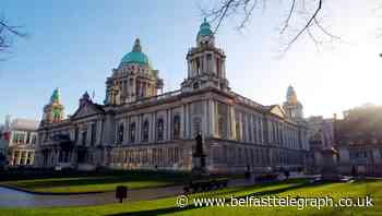 Belfast becoming more expensive for new residents to live and work in, reveals report