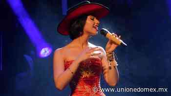 Ángela Aguilar en la Feria de Ixtapaluca 2022. Aquí los detalles - Union EdoMex