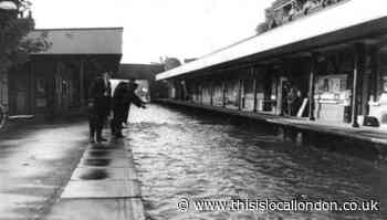 Lewisham car parks could become reservoirs