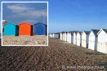 Fears more beach huts in Worthing could ruin sea views