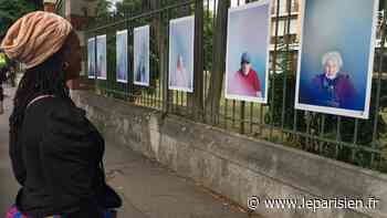 «On a voulu rouvrir l’Ehpad sur l’extérieur» : à Aubervilliers, une photographe tire le portrait de 18 résidents - Le Parisien