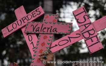 Bajan feminicidios... Se disparan muertes dolosas de mujeres - El Sol de Hermosillo