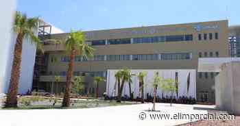 Nuevo hospital de Hermosillo estará abierto en septiembre: AMLO - EL IMPARCIAL Sonora
