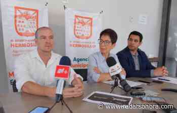 Acelerarán crecimiento de micro, pequeñas y medianas empresas con desafío 'Hermosillo 47' - Radar Sonora