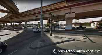 Durante 5 semanas, cerrará Ayuntamiento de Hermosillo tramo entre bulevares Navarrete y Luis Encinas por reparación de parrillas pluviales - Proyecto Puente