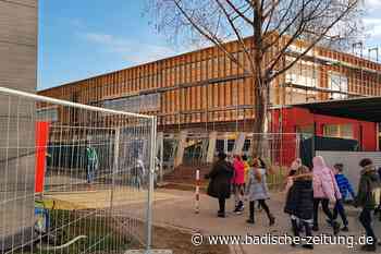 Neuer Kindergarten in Emmendingen muss wohl eine Nummer kleiner starten - Kreis Emmendingen - Badische Zeitung
