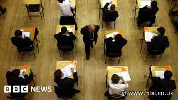 CCEA: Outgoing exams board chief claims she was bullied