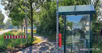 Mehr Bus für Minden: Diese Veränderungen sollen das ÖPNV-Angebot verbessern - Mindener Tageblatt