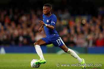 Waar is Charly Musonda? Al meer dan een week niet meer gezien bij Essevee, ook niet tegen Charleroi