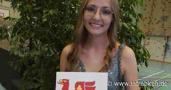 Abi mit 0,77: 17-jährige Kulmbacherin erreicht Super-Durchschnitt: "War nicht immer Klassenbeste"