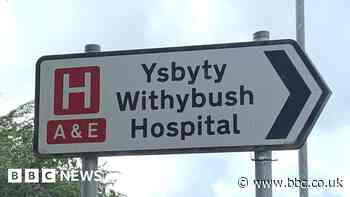Withybush: 'No plan B' to losing A&E, says chief exec