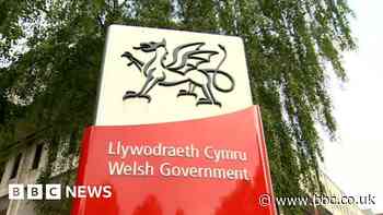 Welsh government misses legal deadline to file accounts by months