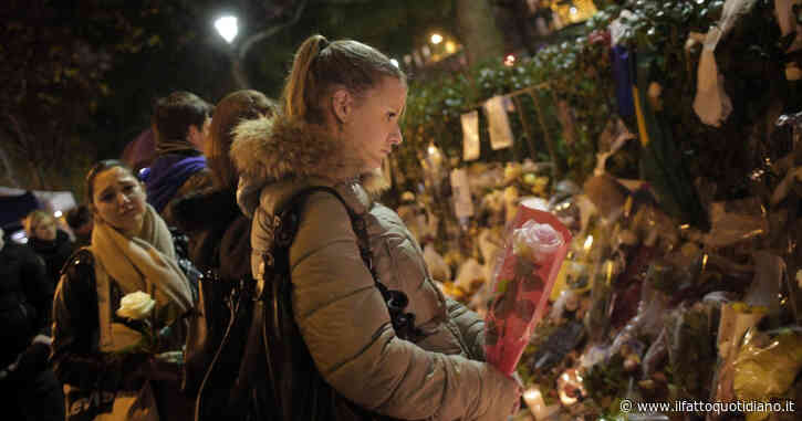 Strage Bataclan, Salah Abdeslam condannato all’ergastolo senza possibilità di sconti di pena: non uscirà più di prigione