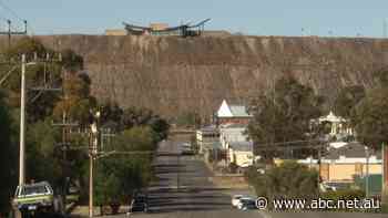 Broken Hill's Line of Lode upgrade completion date pushed back