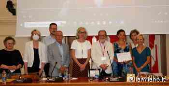 Pordenone, l'infermiera Olga Mistruzzi riceve il Premio Renza Zanon - La Milano
