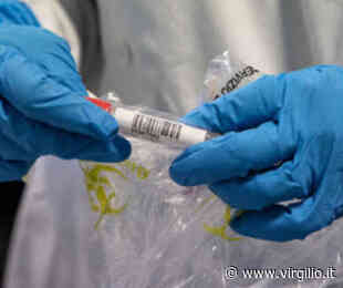 Coronavirus in provincia di Caltanissetta, boom di contagi: i nuovi casi sono 304 - Virgilio