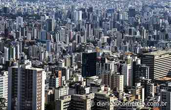 Vendas de imóveis caem em Belo Horizonte e Nova Lima - Diário do Comércio