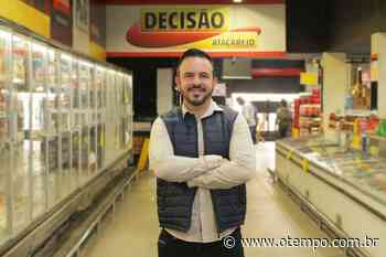 Decisão Atacarejo inaugura sétima loja em Belo Horizonte - O Tempo