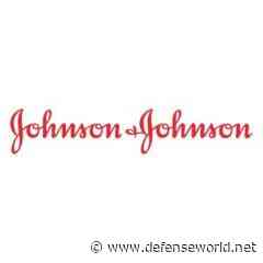 Chesley Taft & Associates LLC Has $40.97 Million Stock Holdings in Johnson & Johnson (NYSE:JNJ) - Defense World