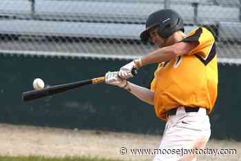 Mensik walk-off home run gives Miller Express win over Swift Current - Moose Jaw Today