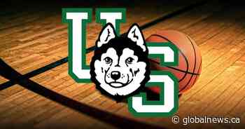 Huskies Men’s Basketball team hires Jamie Campbell as new head coach - Global News