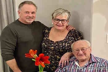 Saskatoon senior with dementia duped by elaborate phone scam - News Talk 980 CJME