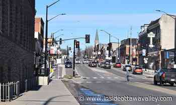 Will Smiths Falls have a gateway? - Ottawa Valley News