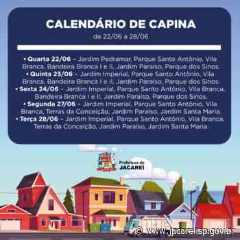 https://www.jacarei.sp.gov.br/wp-content/uploads/2022/06/Calendario-Junho.pdf - Prefeitura Municipal de Jacareí (.gov)