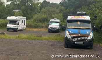 Council urged to crack down on ‘uncontrolled’ overnight camping at Southwick Country Park
