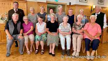 Schluss nach 99 Jahren? Bruckmühler Rauchclub findet keinen neuen Vorsitzenden