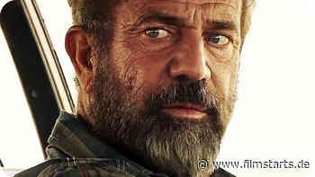 Heute im TV: In diesem geradlinigen Actioner bekommt es ein grandioser Mel Gibson mit Kartell-Killern zu tun