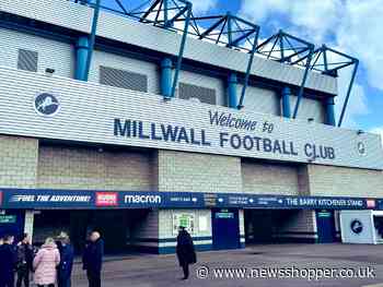 Southend-on-Sea man caught with cocaine at Millwall FC - News Shopper