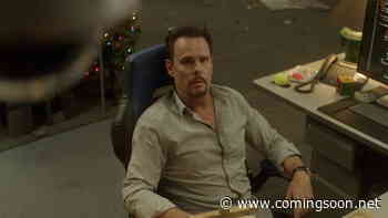 Hot Seat Interview: Kevin Dillon on Working With 'Total Pro' Mel Gibson - ComingSoon.net