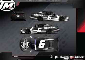Ty Dillon and Black Hole Ammo Join Forces with JD Motorsports for Road America - Speedway Digest