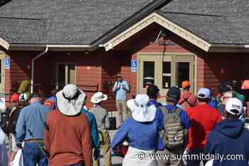 Friends of the Dillon Ranger District to host annual trailhead hosting day - Summit Daily