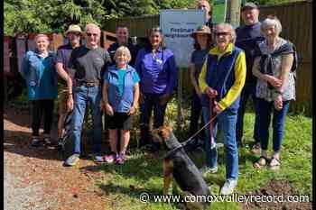 Neighbourhood Emergency Preparedness Program launches in the Comox Valley - Comox Valley Record
